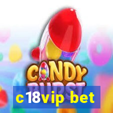 c18vip bet